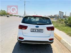 كيا سورينتو